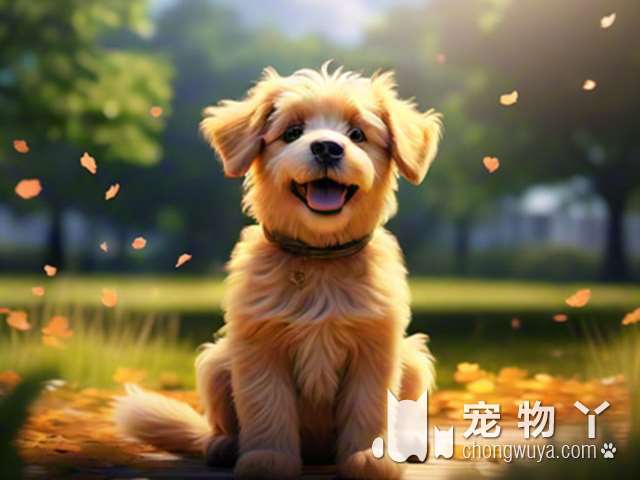 为什么有小体的宠物犬？