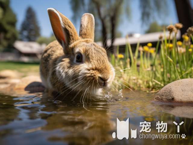 妈妈！我遇到了看一眼就想养的宠物，它们太可爱了